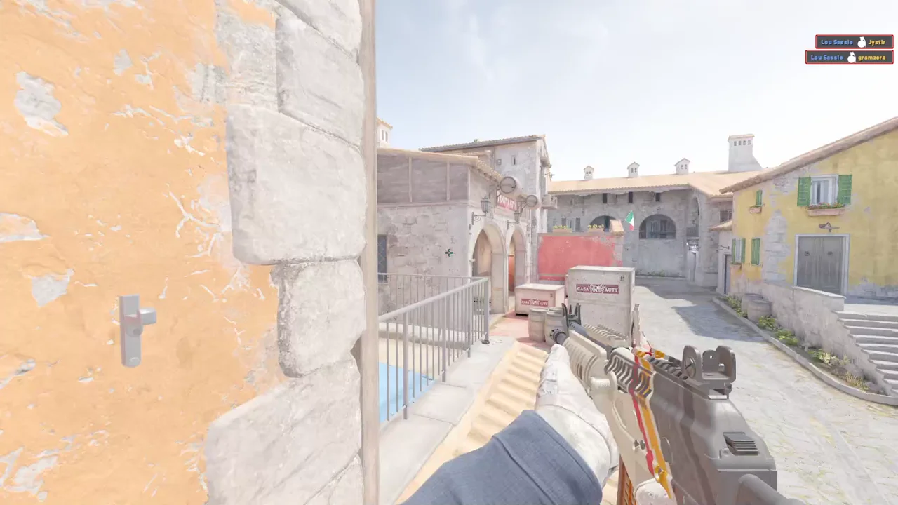 highlight